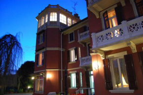 Hotels in Gozzano